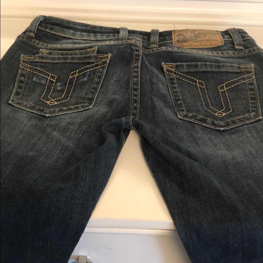 Jeans - Picture 5 of 8